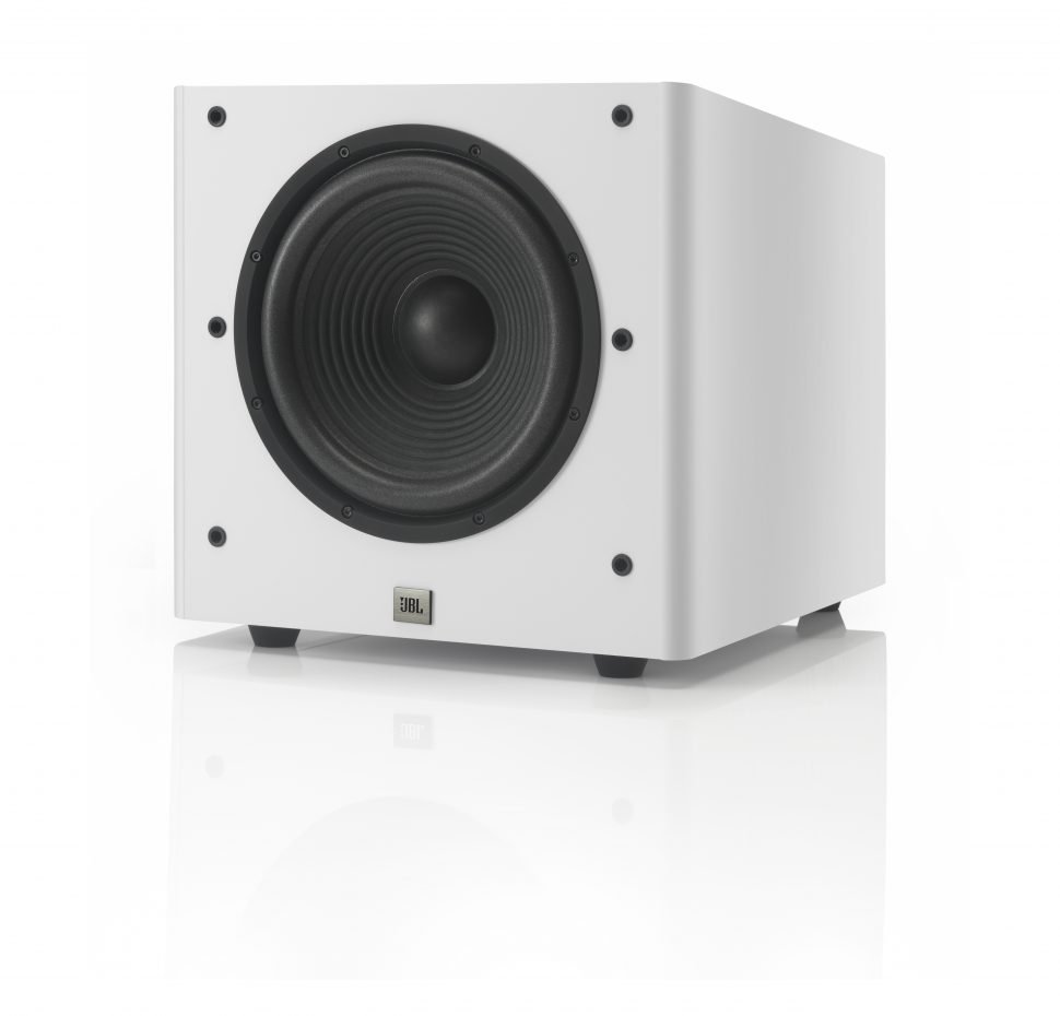 Arena 100P, Subwoofer