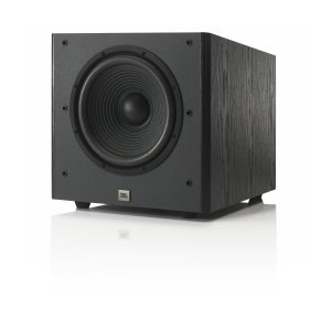 Arena 100P, Subwoofer