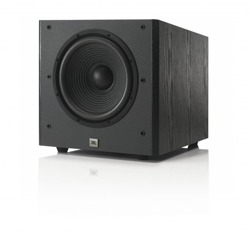 Arena 100P, Subwoofer