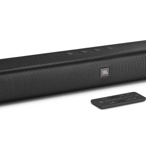 BARStudio, 2.0 Soundbar with Bluetooth