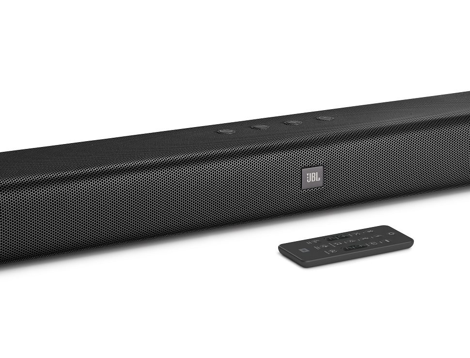 BARStudio, 2.0 Soundbar with Bluetooth