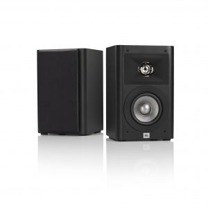 Studio 220, Bookshelf Speakers