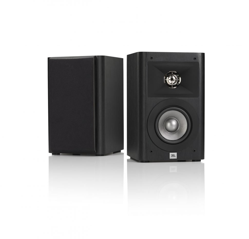 Studio 220, Bookshelf Speakers