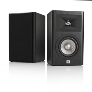 Studio 230, Bookshelf Speakers