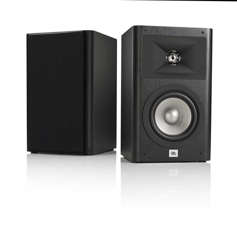 Studio 230, Bookshelf Speakers