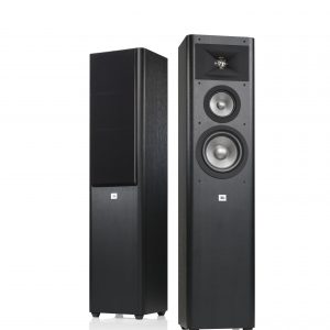 Studio 270, Floorstanding Speaker