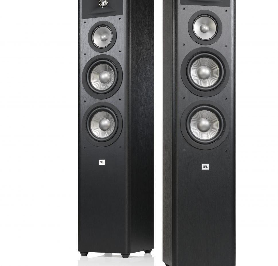 Studio 280, Floorstanding Speaker