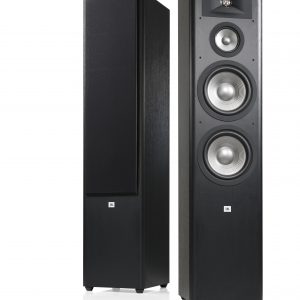 Studio 290, Floorstanding Speaker