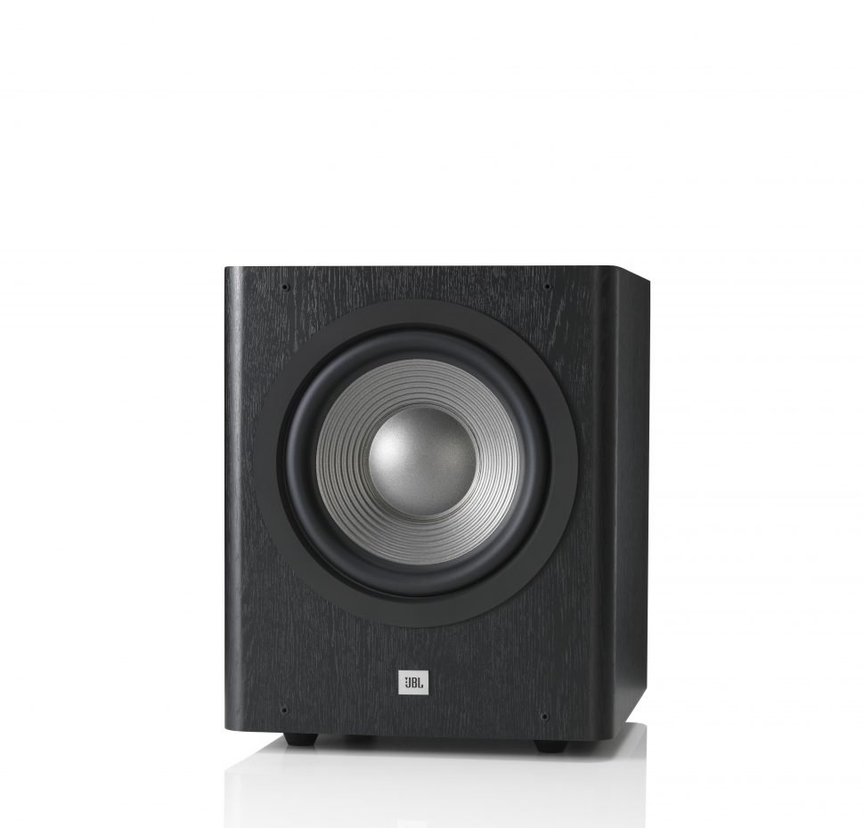 Studio 250P, Subwoofer