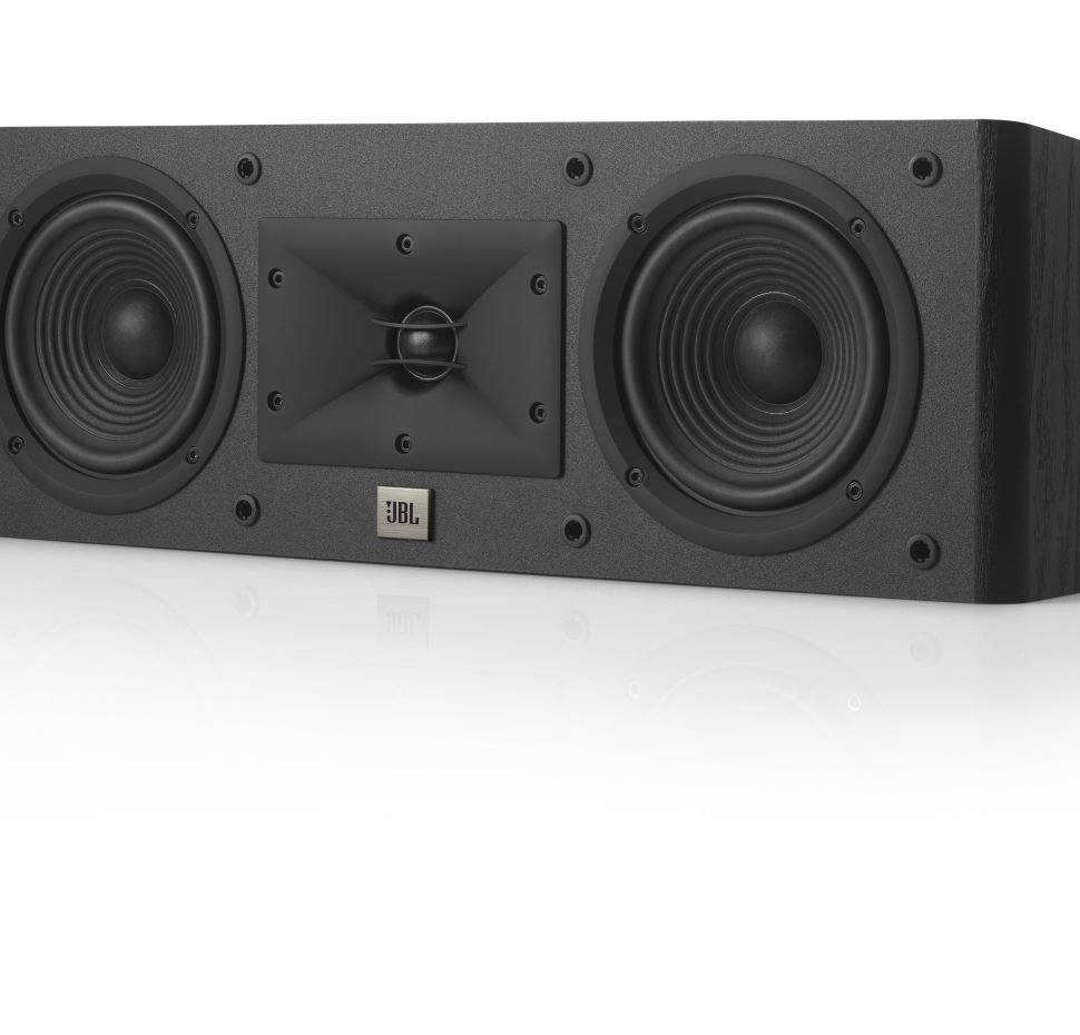 Arena 125C, Center Speaker