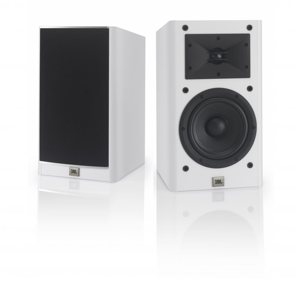 Arena 130, Bookshelf Speakers