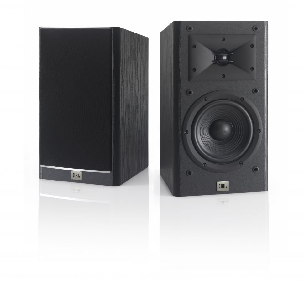 Arena 130, Bookshelf Speakers