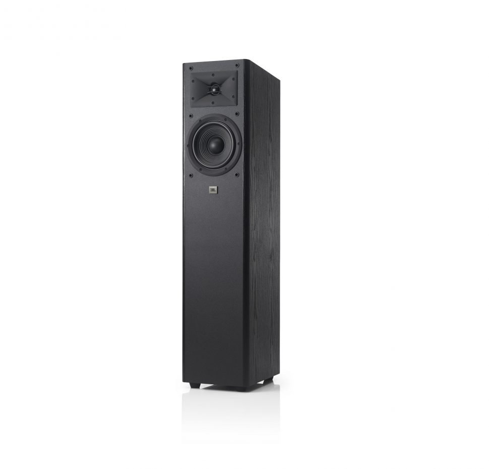 Arena 170, Floorstanding Speaker