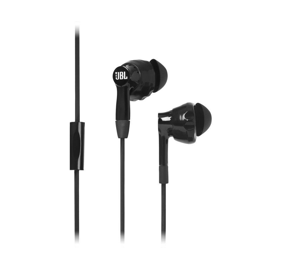 Inspire 300, In-Ear Sports Headphones Mic/Remote