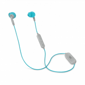 Inspire 500, In-Ear Sports Blth Headphones 3-buttons Mic/Remote