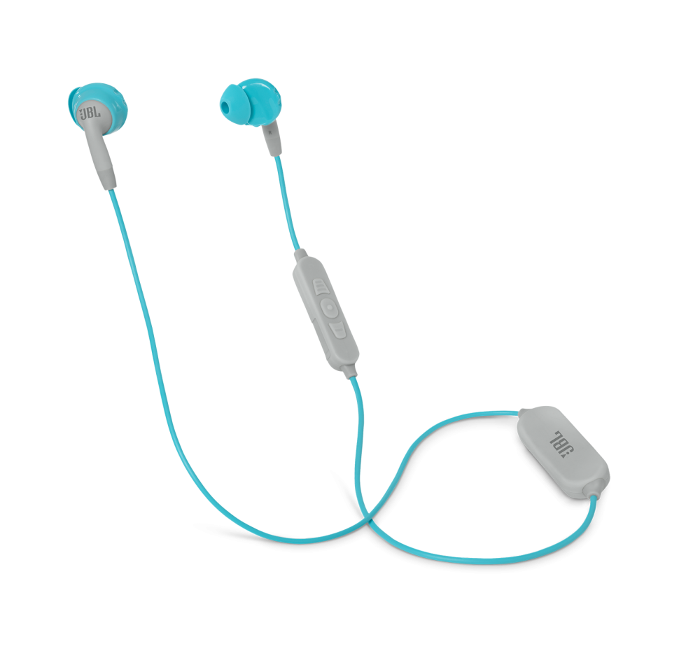 Inspire 500, In-Ear Sports Blth Headphones 3-buttons Mic/Remote