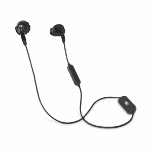 Inspire 500, In-Ear Sports Blth Headphones 3-buttons Mic/Remote