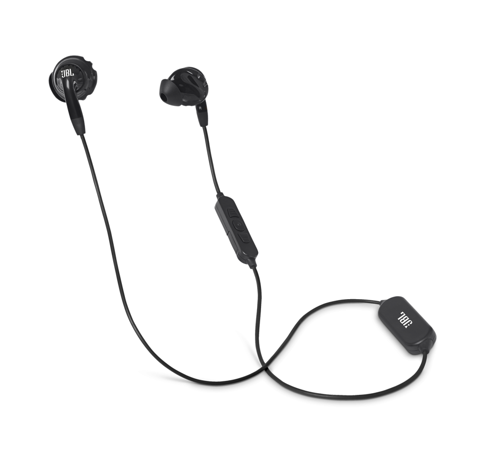 Inspire 500, In-Ear Sports Blth Headphones 3-buttons Mic/Remote