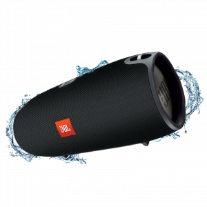 Xtreme, Bluetooth Speaker, Splashproof