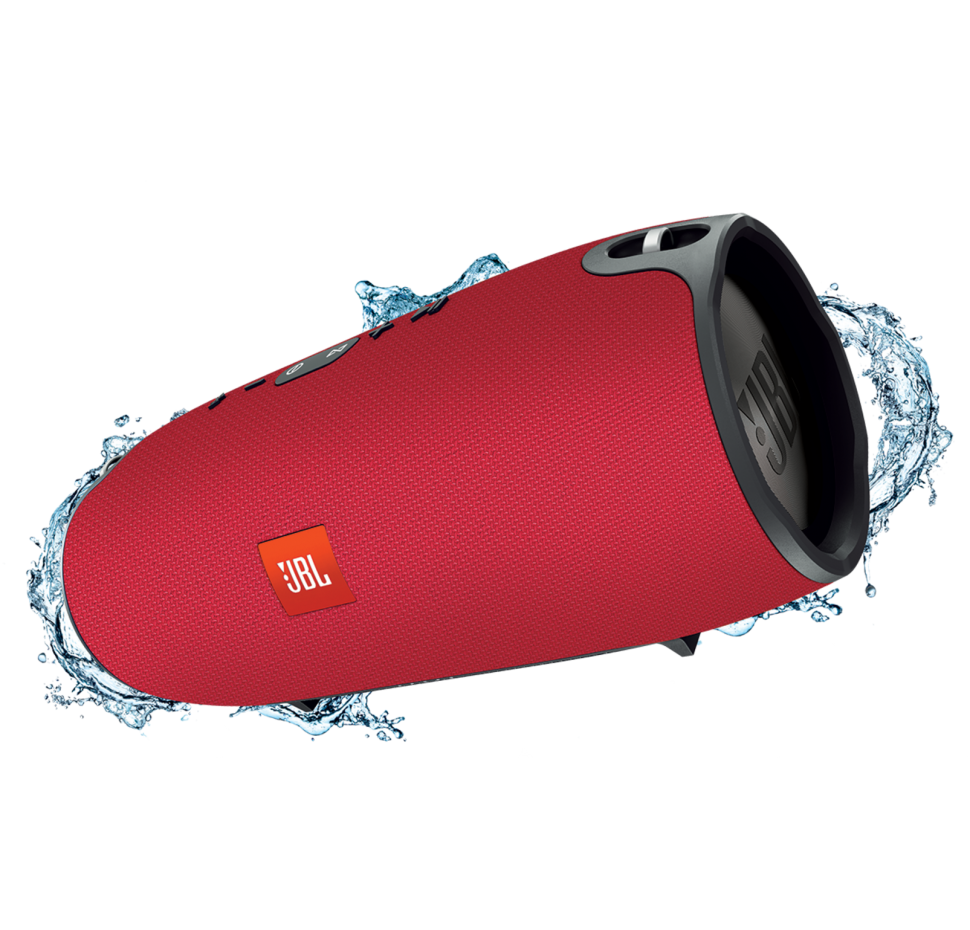 Xtreme, Bluetooth Speaker, Splashproof