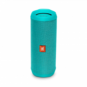 Flip 4, Bluetooth Speaker, Waterproof IPX7