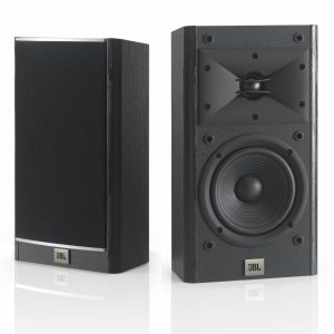 Arena 120, Wall/Bookshelf Speakers