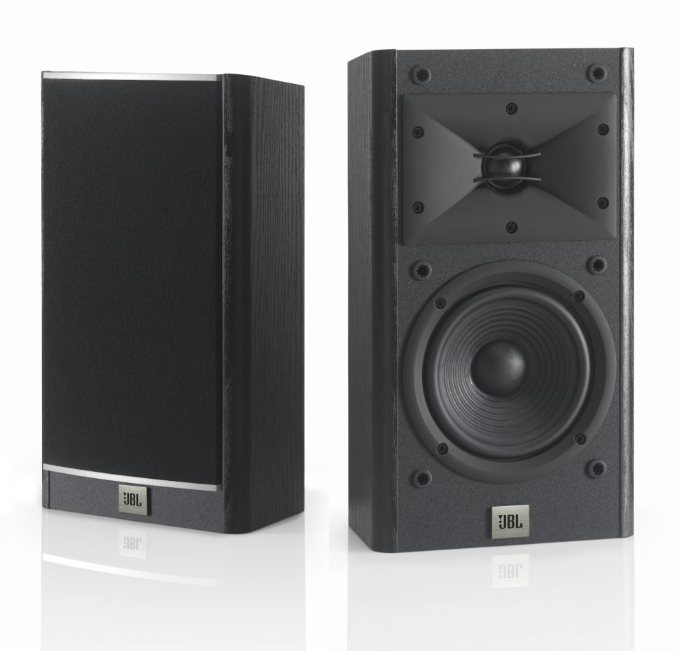 Arena 120, Wall/Bookshelf Speakers