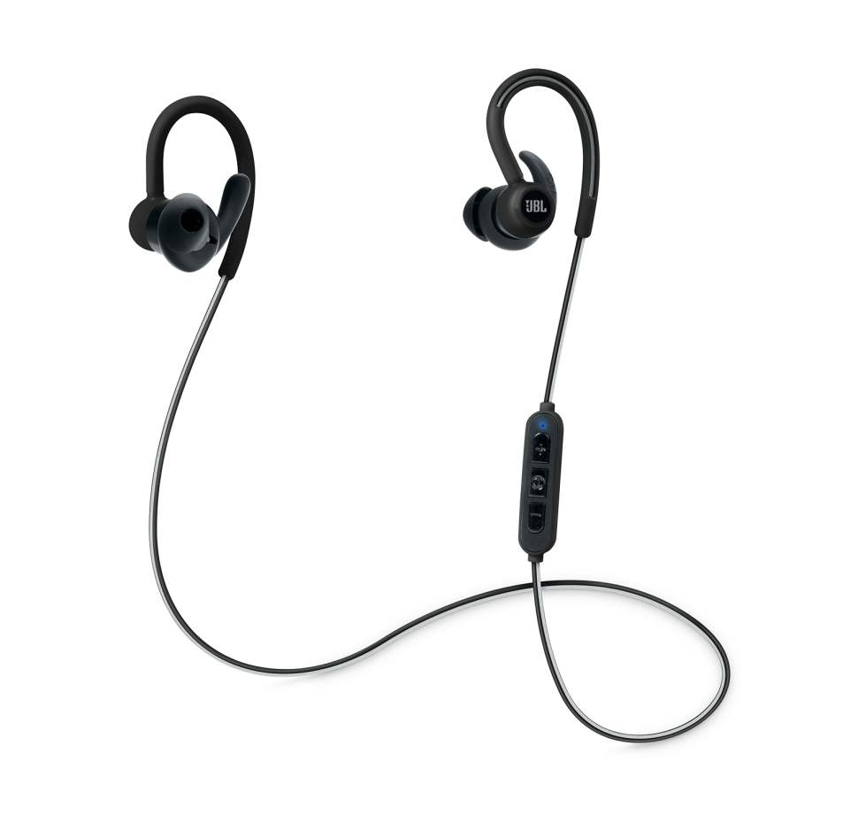 Reflect Contour, InEar Sports Bluetooth Headphones