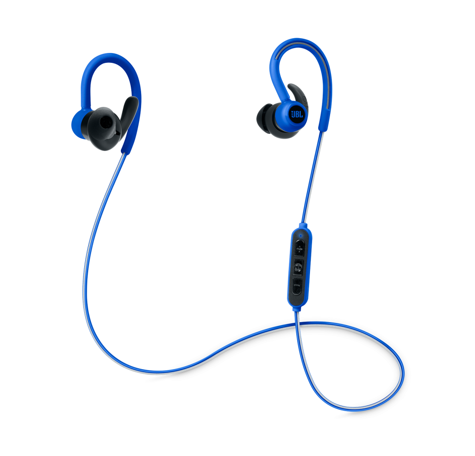 Reflect Contour, InEar Sports Bluetooth Headphones