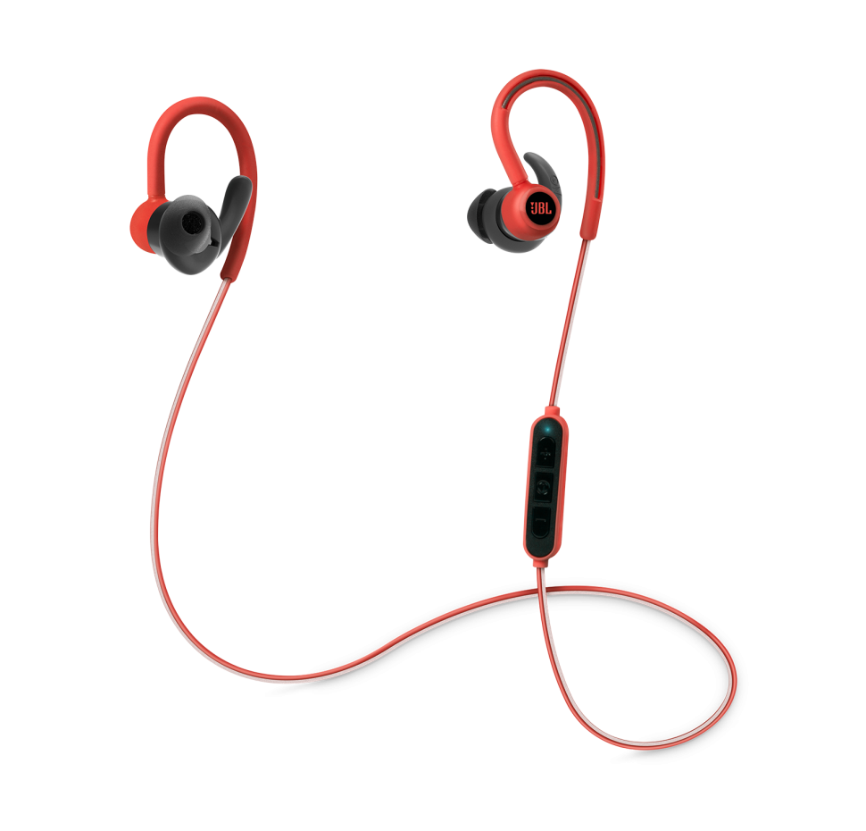 Reflect Contour, InEar Sports Bluetooth Headphones