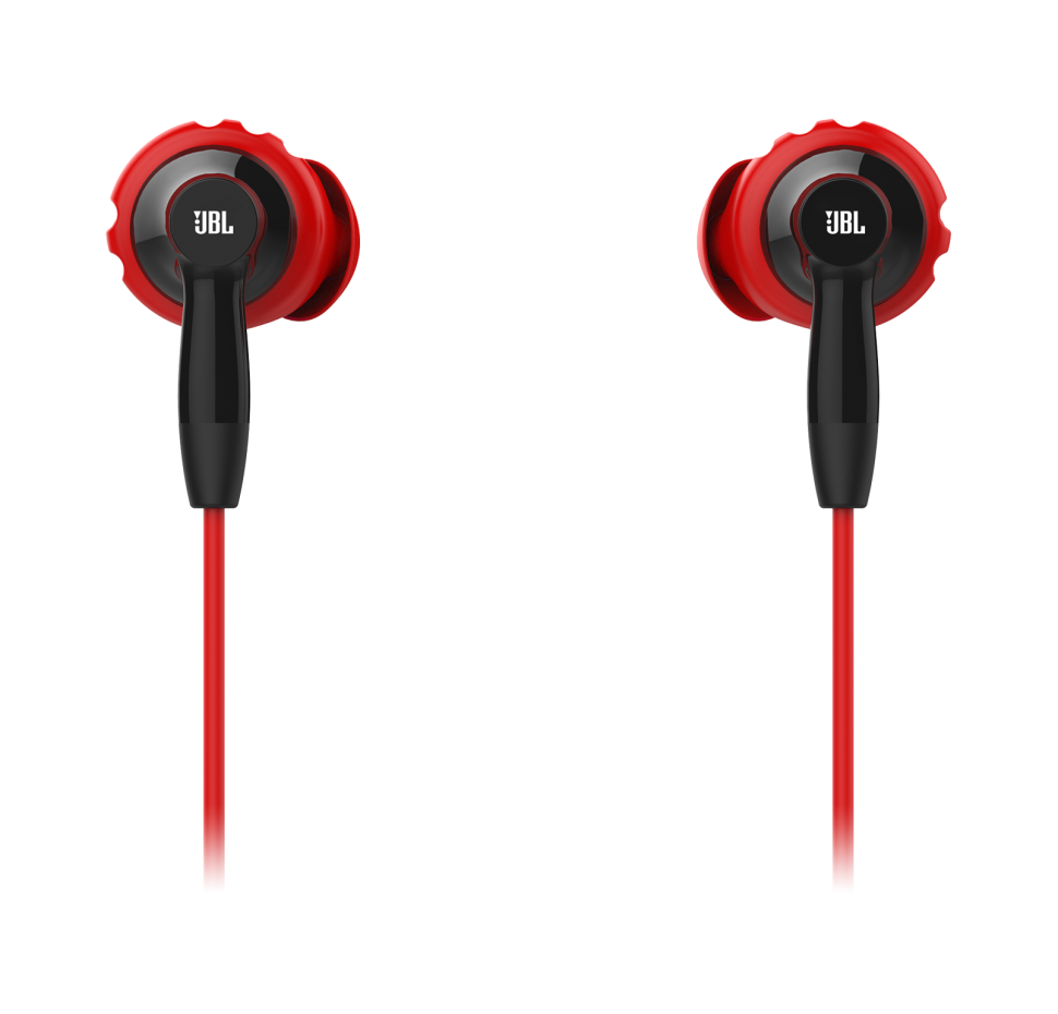 Inspire 300, In-Ear Sports Headphones Mic/Remote