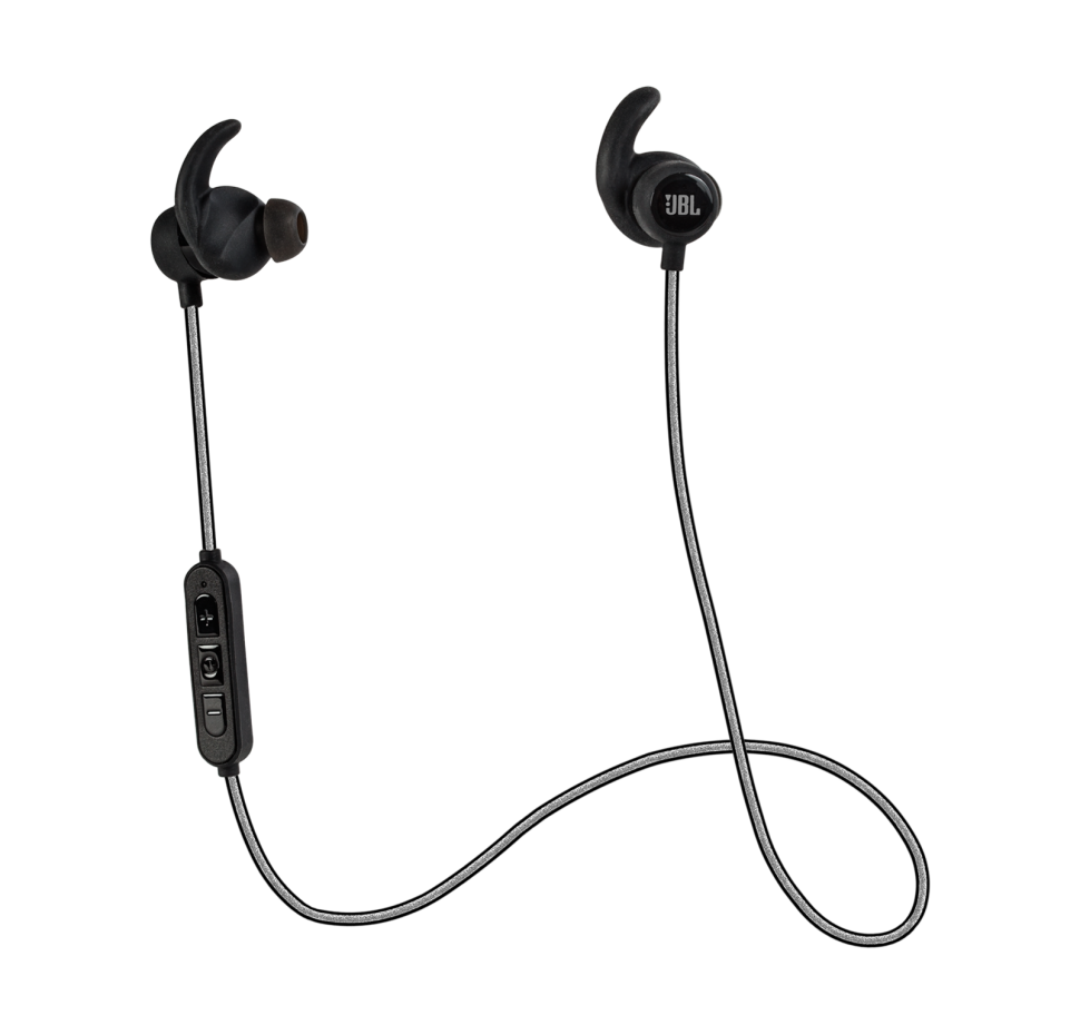 Reflect Mini, InEar Sports Headphones Blueth 3-buttons Mic/Remot