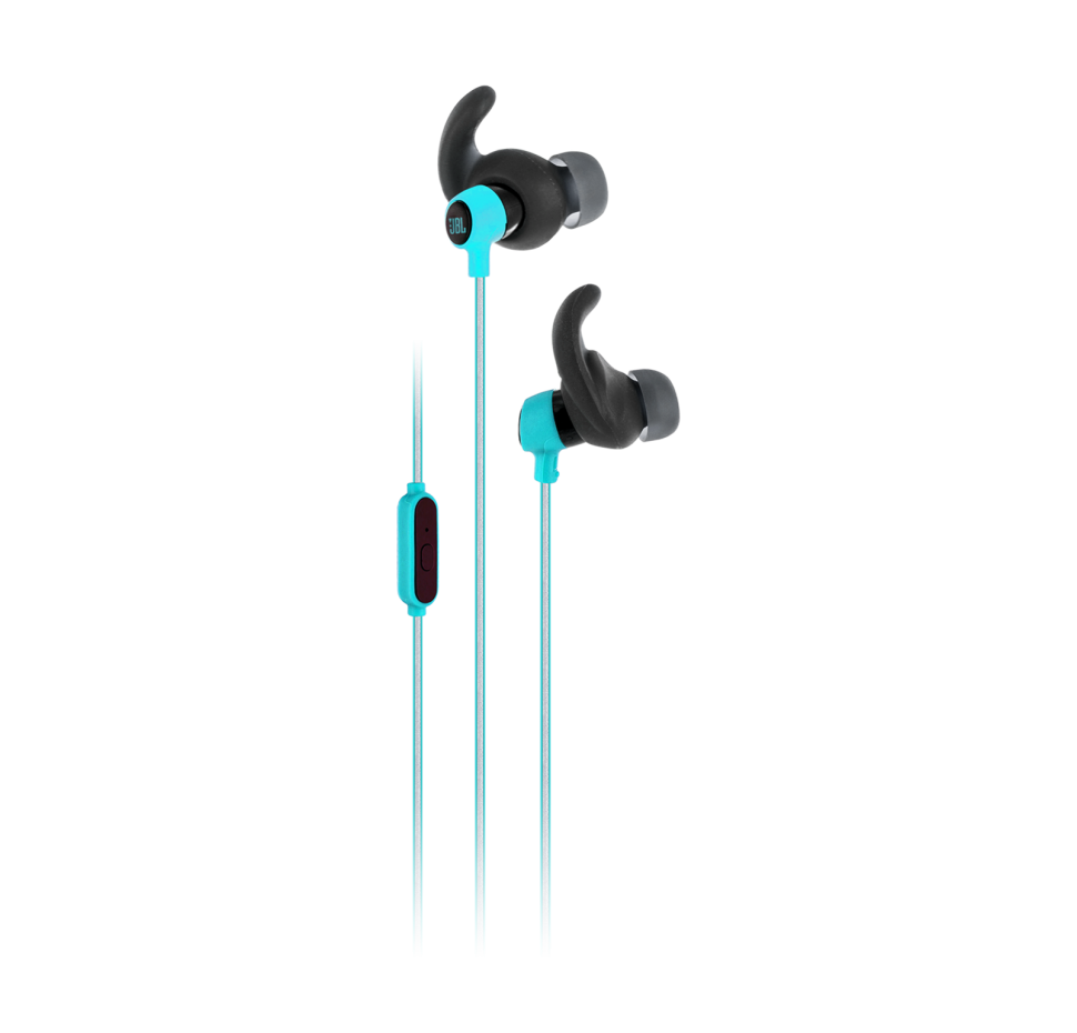 Reflect Mini, InEar Sports Headphones Mic/Remote