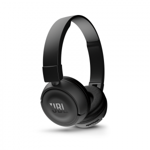 T450BT, OnEar Bluetooth Headphones