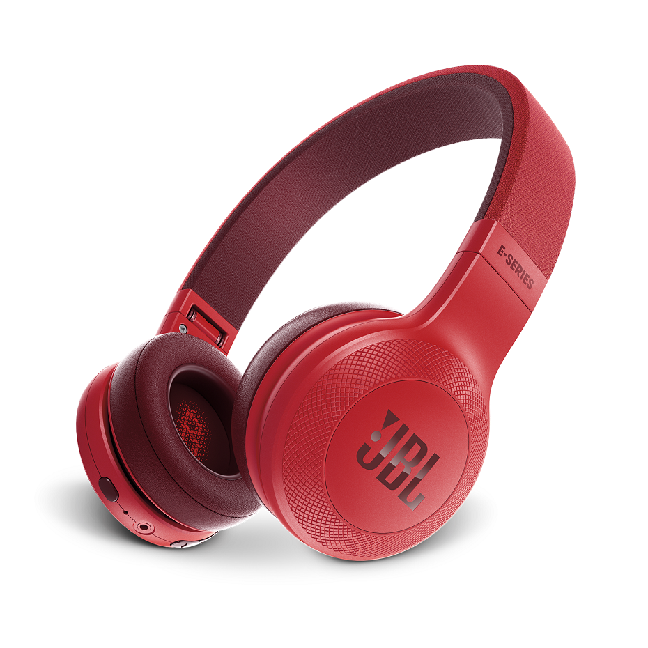 E45BT, OnEar Bluetooth Headphones