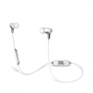 E25BT, InEar Bluetooth Headphones