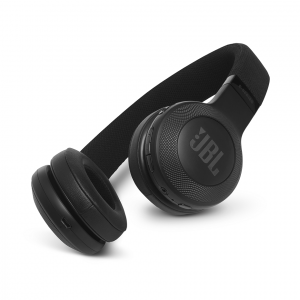 E45BT, OnEar Bluetooth Headphones