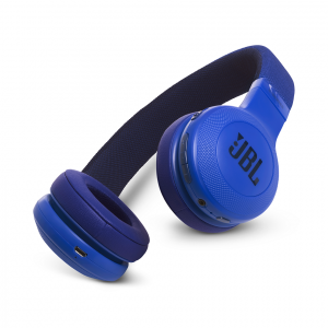 E45BT, OnEar Bluetooth Headphones