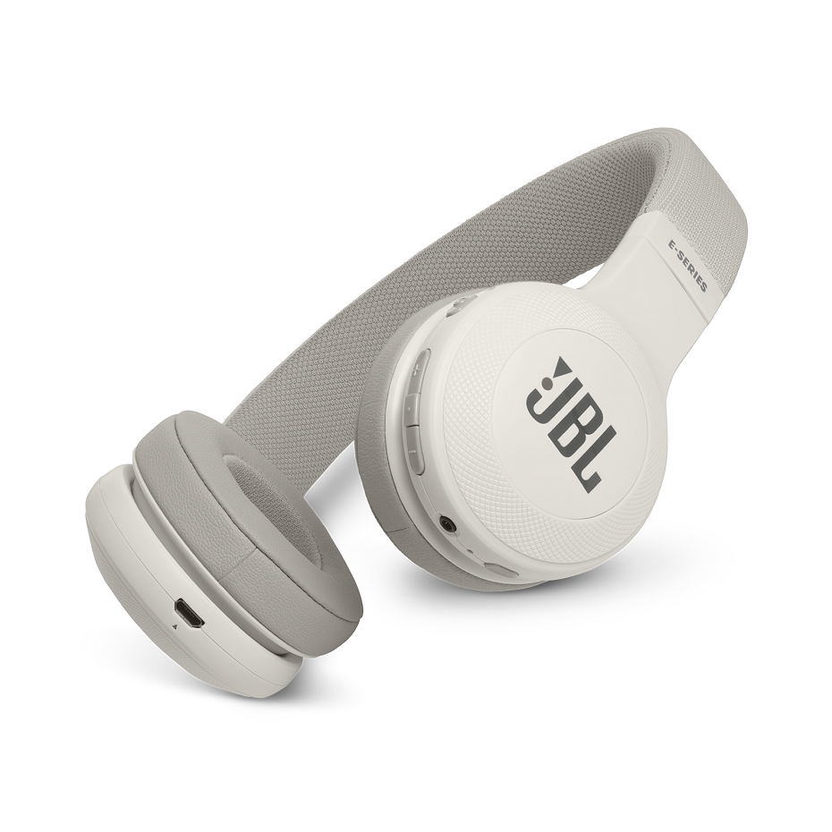 E45BT, OnEar Bluetooth Headphones