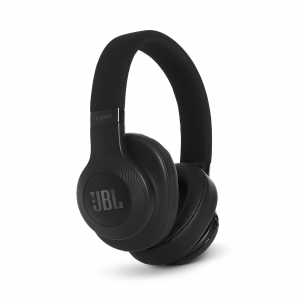 E55BT, OnEar Bluetooth Headphones