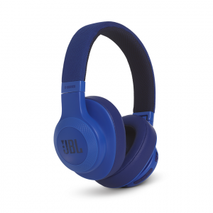 E55BT, OnEar Bluetooth Headphones