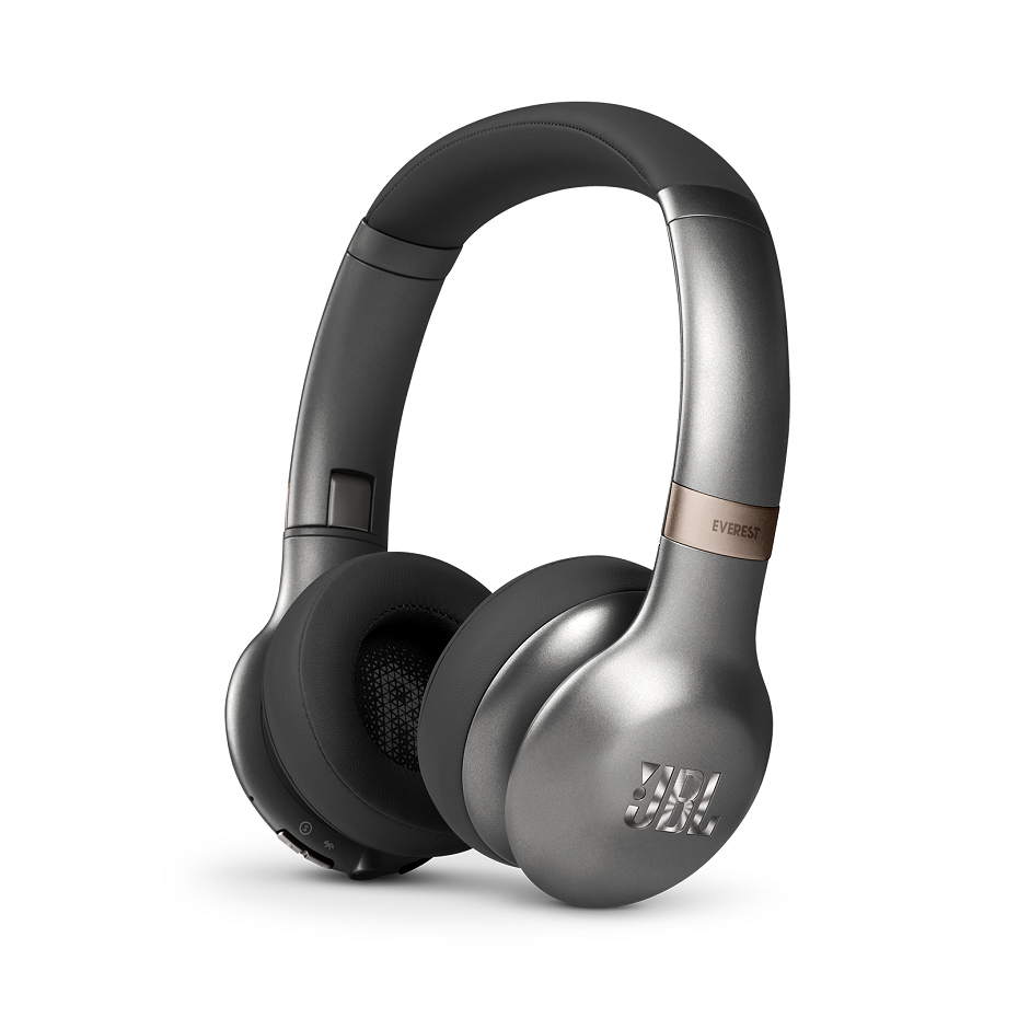 Everest 310, On-Ear Bluetooth Headphones