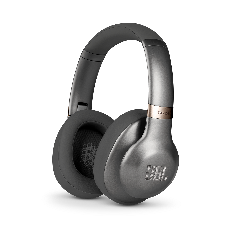 Everest 710, On-Ear Bluetooth Headphones