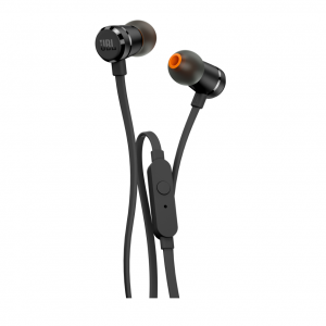 T290, InEar Universal Headphones 1-button