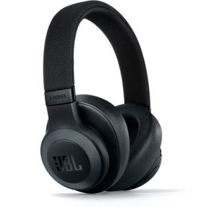 E65BTNC, OnEar Bluetooth Headphones with Noise Cancelling