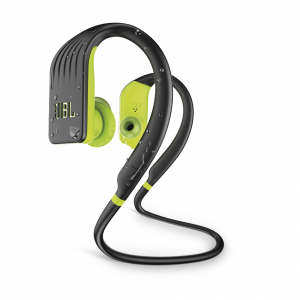 Endurance JUMP, Wireless Sport Headphones, Waterproof, Touch