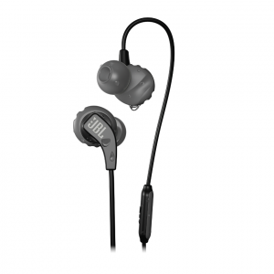 Endurance RUN, In-Ear Sport Headphones, with Remote & Mic