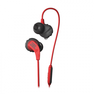 Endurance RUN, In-Ear Sport Headphones, with Remote & Mic