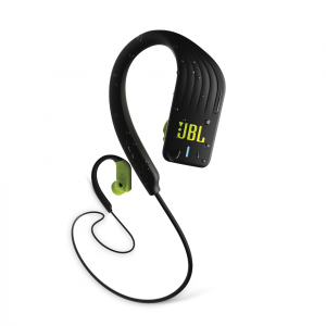 Endurance SPRINT, Wireless Sport Headphones, Waterproof, Touch