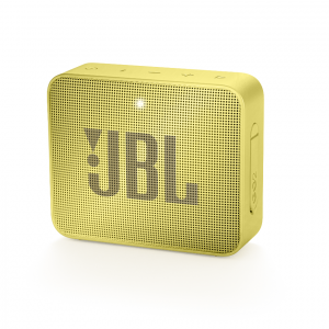 GO2, Portable Bluetooth Speaker, IPX7-Waterproof